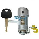 For Kia K2 left door lock with 1 key