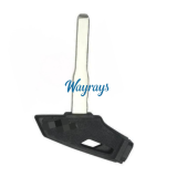 For Yamaha motorcycle key shells