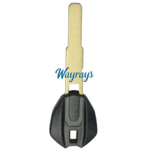 For Ducati motorcycle key shells,please choose the color