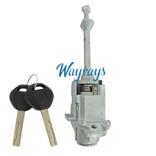 For BMW new X1 door lock with 2 keys