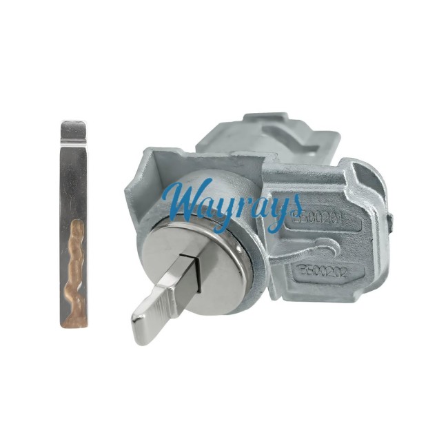 For Buick new Regal LaCrosse door lock with 2 blades