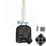 For Honda motorcycle key shells,please choose the color