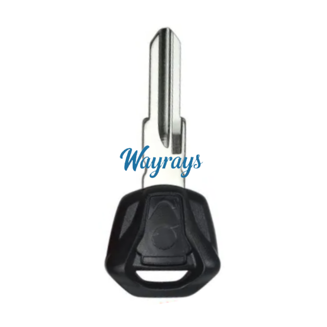 [with logo place] For Triumph motorcycle key shells,please choose the color