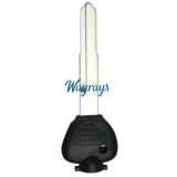 For Yamaha motorcycle key shells,please choose the color