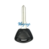 [with logo place] For Triumph motorcycle key shells,please choose the color