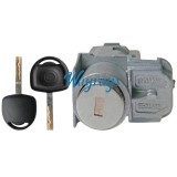 For Buick new Regal LaCrosse Cruze door lock with 2 keys
