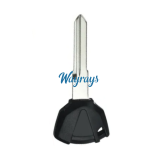 For Kawasaki motorcycle key shells,please choose the color
