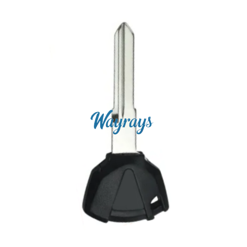For Kawasaki motorcycle key shells,please choose the color