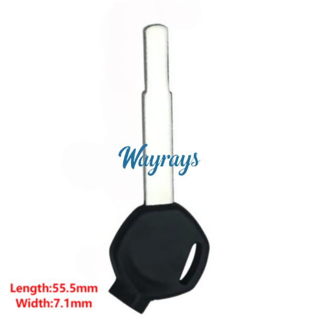 For Honda motorcycle key shells