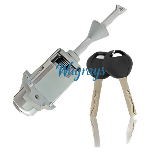 For BMW new E87 door lock with 2 keys
