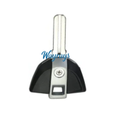 For BMW motorcycle key shells,please choose the color