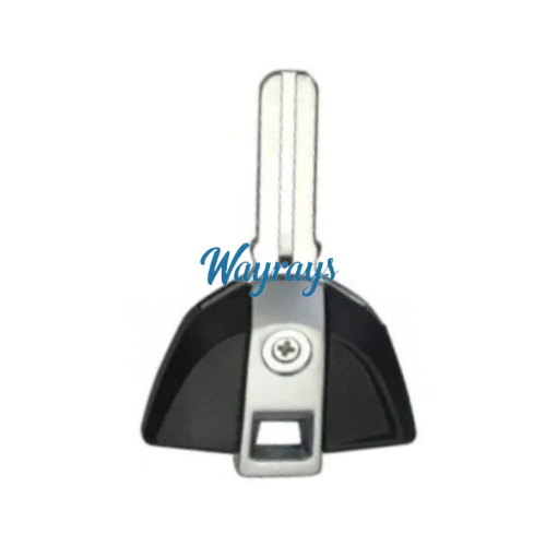 For BMW motorcycle key shells,please choose the color