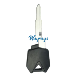 For Kawasaki motorcycle key shells,please choose the color