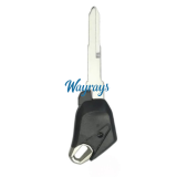 For Kawasaki motorcycle key shells,please choose the color