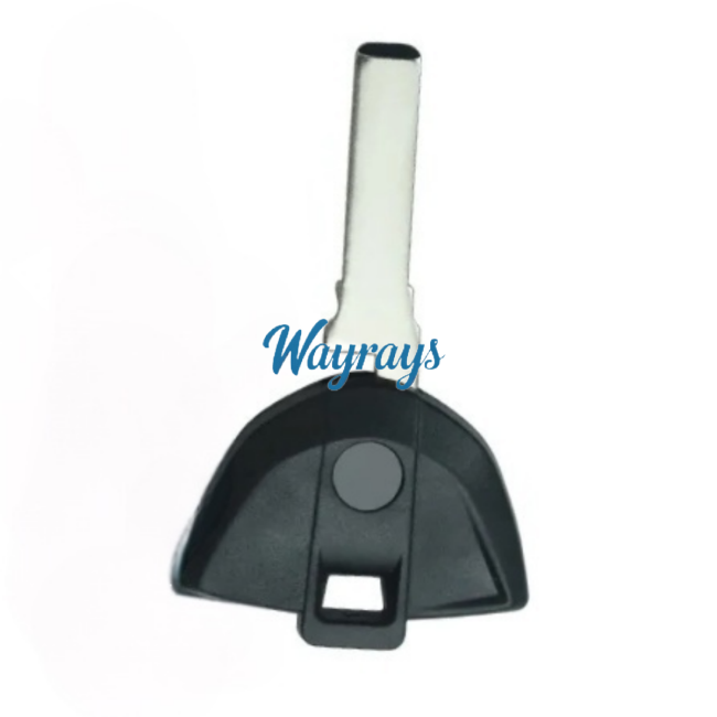 For BMW motorcycle key shells