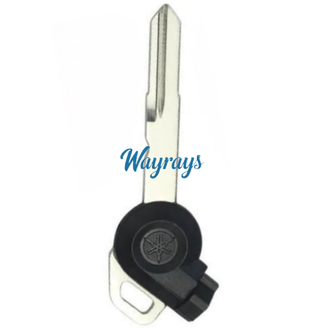 For Yamaha motorcycle key shells