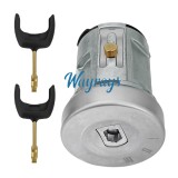 For Ford Transit MK7 ignition lock with 2 keys OE:2S61-A3697-AA
