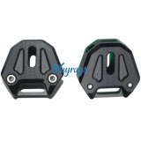 For Kawasaki motorcycle key Protecter,please choose the color