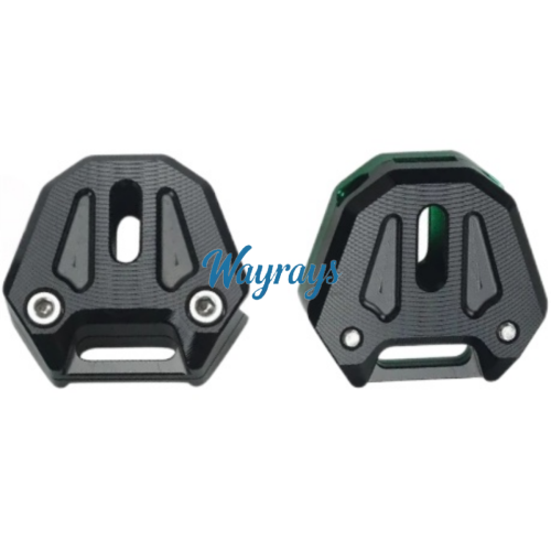For Kawasaki motorcycle key Protecter,please choose the color