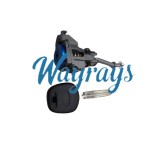 For Toyota Camry door lock with 1 key