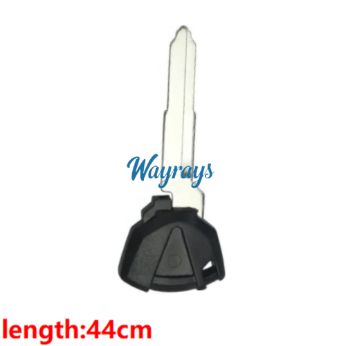[length:44mm]
For Kawasaki motorcycle key shells,please choose the color