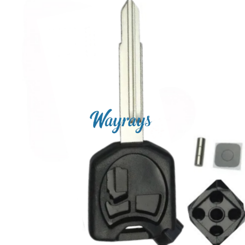 For Honda motorcycle key shells,please choose the color