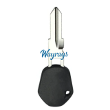 For KTM motorcycle key shells,please choose the color