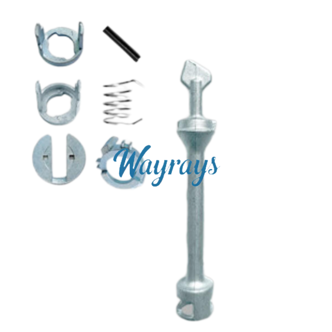 For Bmw X1 door lock repair tool kit
