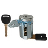 For Buick old LaCrosse left front door lock with 1 key