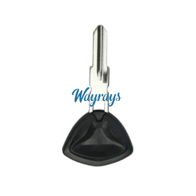 [With logo] For Can-am BRP Spyder motorcycle key shells,please choose the color