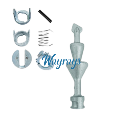 For Bmw E90 door lock repair tool kit