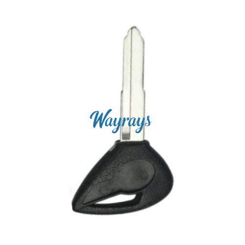 For Yamaha motorcycle key shells,please choose the color