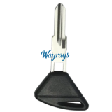 For Aprillia motorcycle key shells,please choose the color