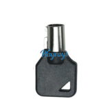 For Harley motorcycle key shells,please choose the color