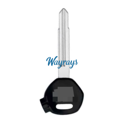 For Honda motorcycle key shells