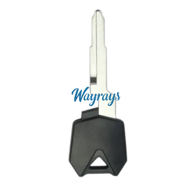 For Kawasaki motorcycle key shells,please choose the color