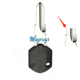For KTM motorcycle key shells,please choose the color