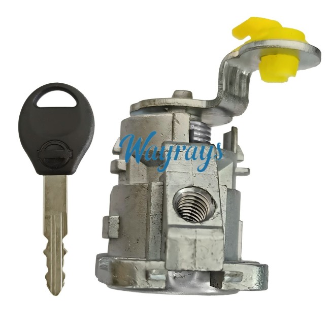 For Nissan old Teana left door lock