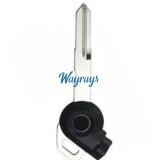 For Yamaha motorcycle key shells
