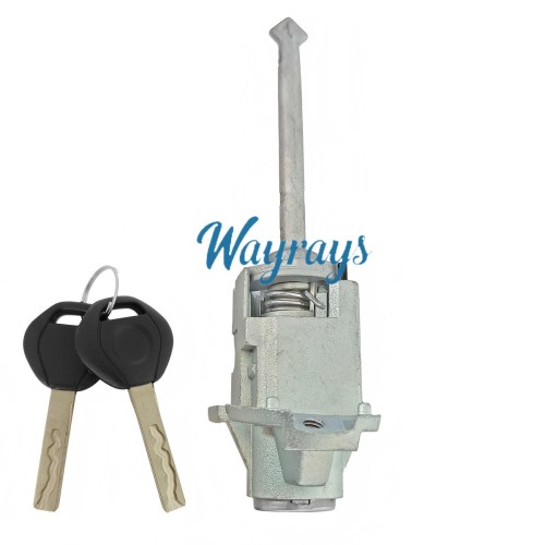 For BMW new X6 door lock with 2 keys
