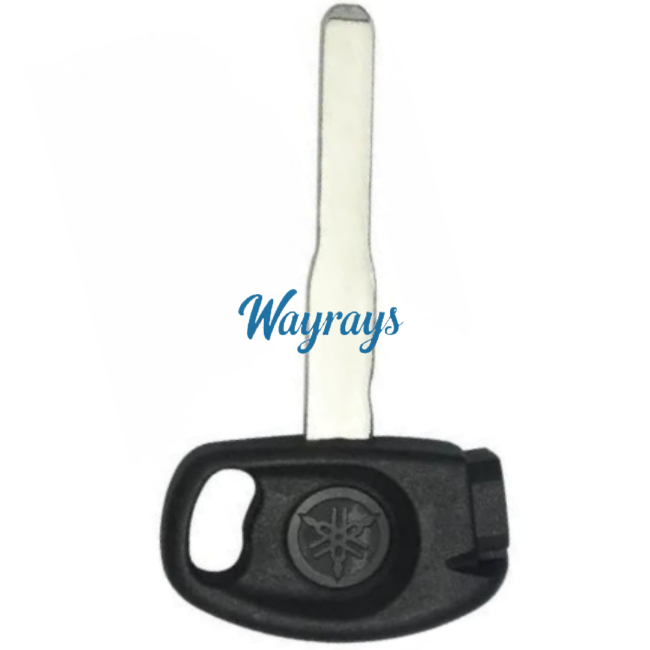 For Yamaha motorcycle key shells