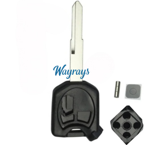 For Honda motorcycle key shells,please choose the color