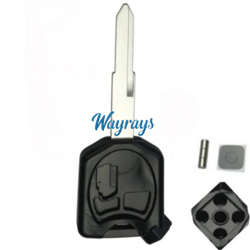 For Honda motorcycle key shells,please choose the color