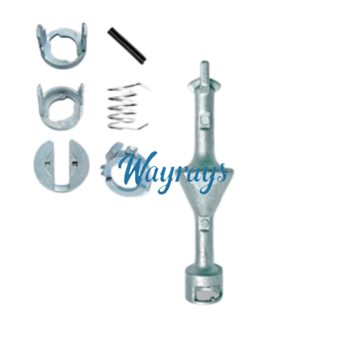 For Bmw E87 door lock repair tool kit