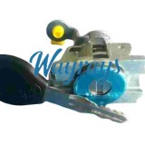 For Nissan new Teana left front door lock