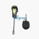 For VW Bora after 2013 door lock