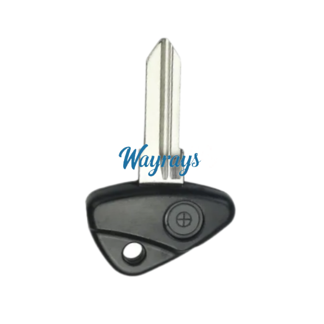 For BMW motorcycle key shells,please choose the color