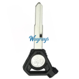For Yamaha motorcycle key shells