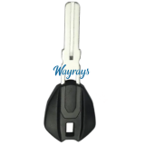 [length:38.2mm]
For Ducati motorcycle key shells,please choose the color
