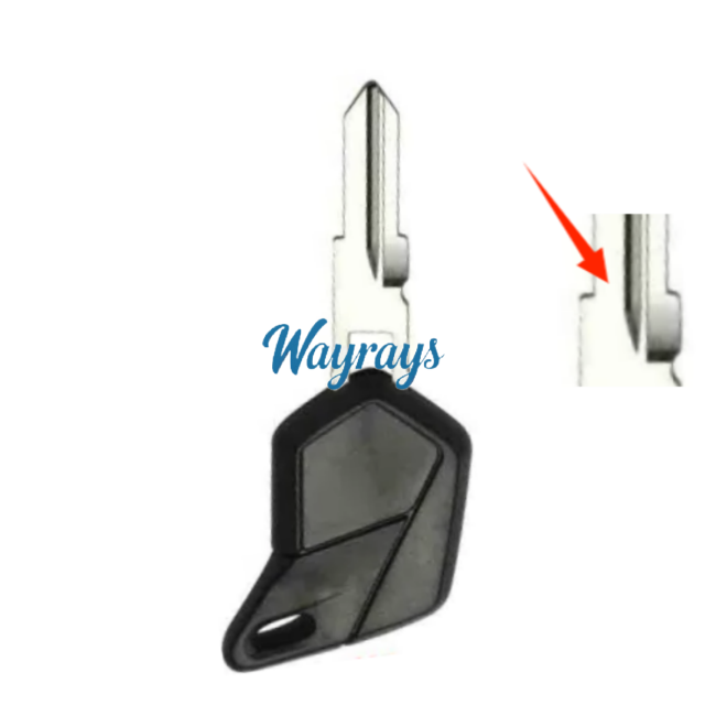 For MV Agusta motorcycle key shells,please choose the color